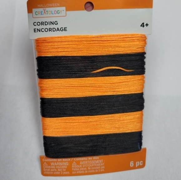 New Halloween Creatology Craft Kit bundle - Picture 4 of 7